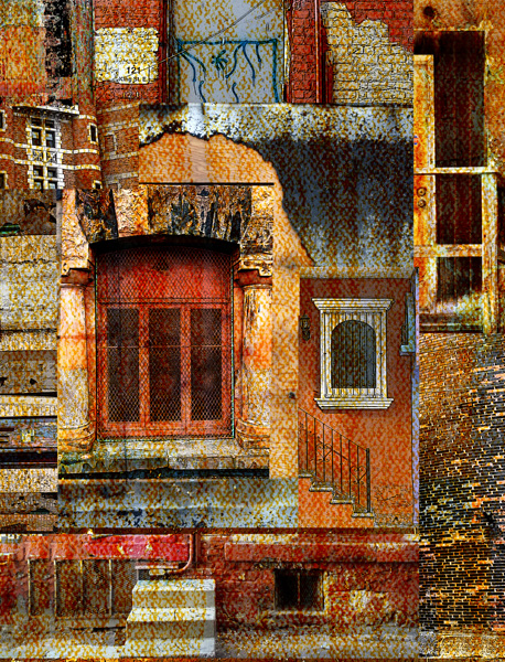 House of Windows 2018