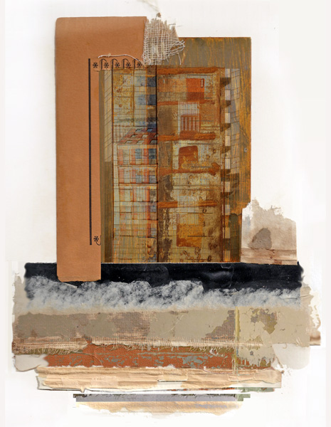 Collagescape II
