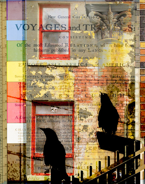Voyages and Travels