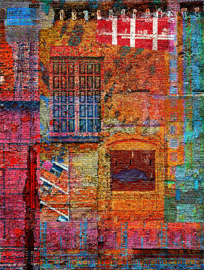 CollageScape