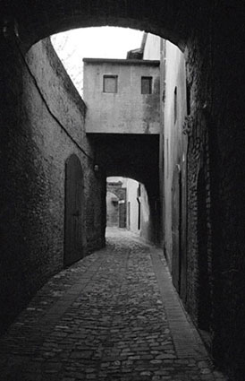 Certaldo Street