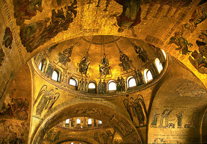 Gold Dome
