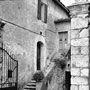 Monteriggiano Gate