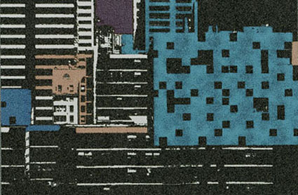 ODAC Skyline