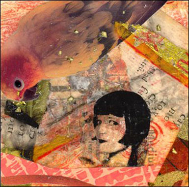 Polly and Louise