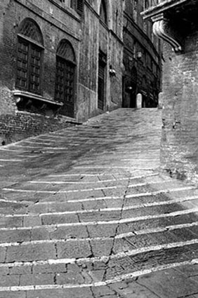 Siena Incline