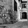 Siena Streets view