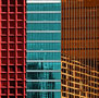 Van Skyscrapers